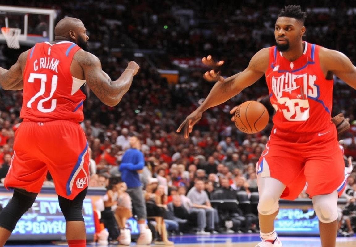 勇士雄鹿超级阵容：三巨头重塑NBA格局与总冠军梦